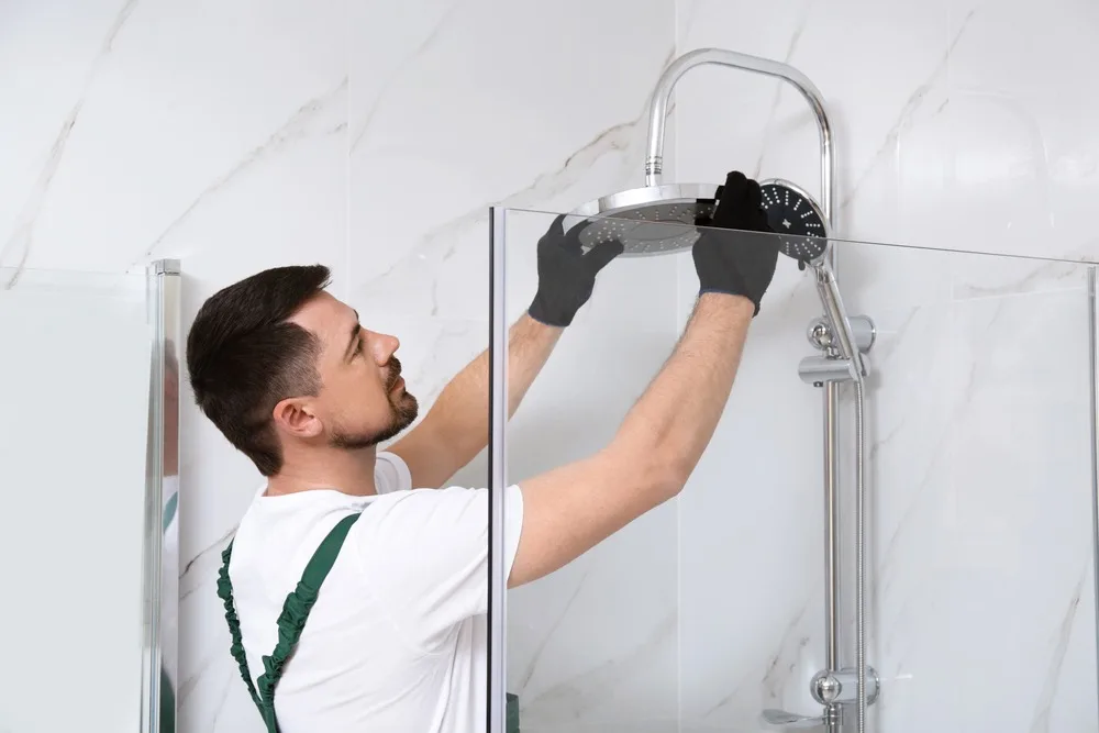 Prevent Water Damage With Shower Repair Jonesborough
