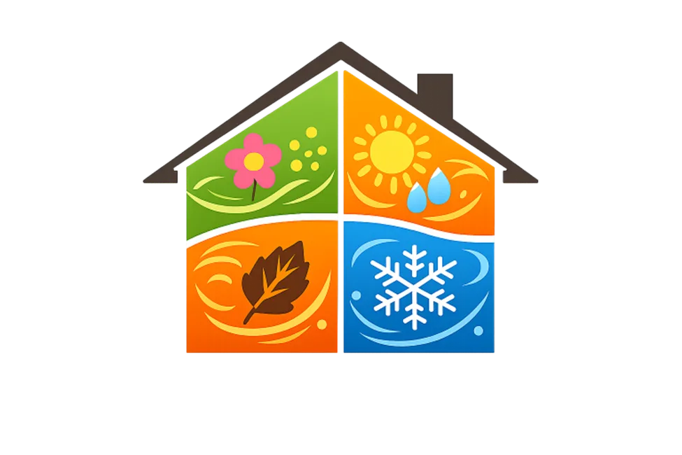 Spring: Combat Pollen and Allergens