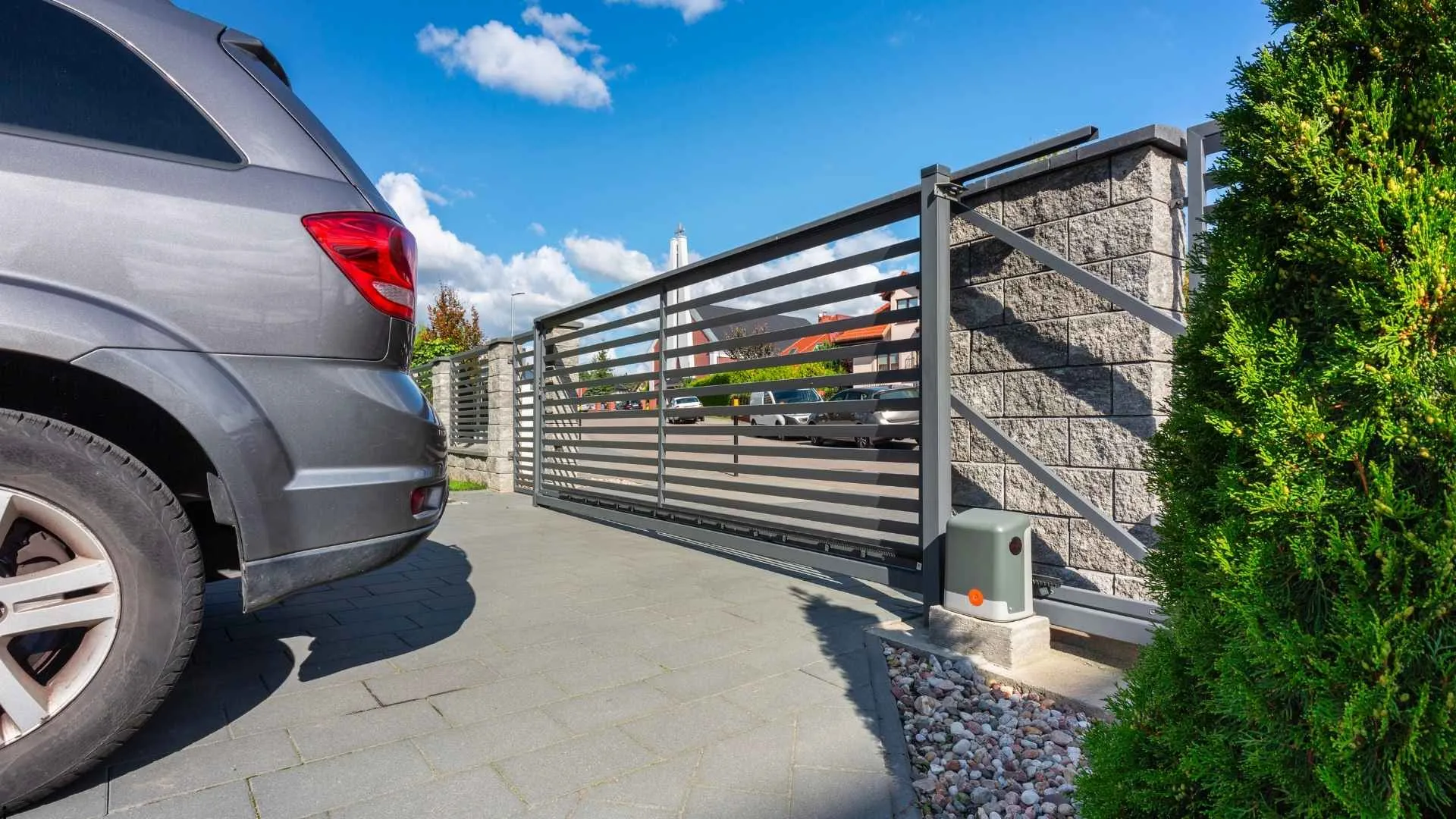 Best Rolling Gate North Hollywood