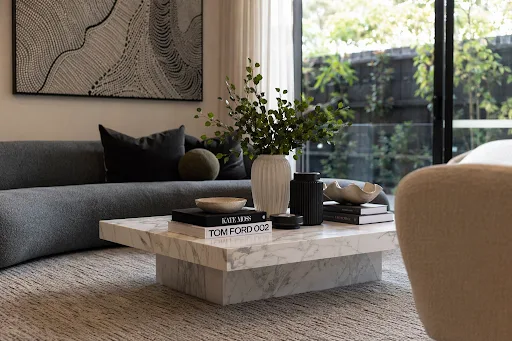 Coffee Tables in Melbourne: What’s Setting Trends This Year