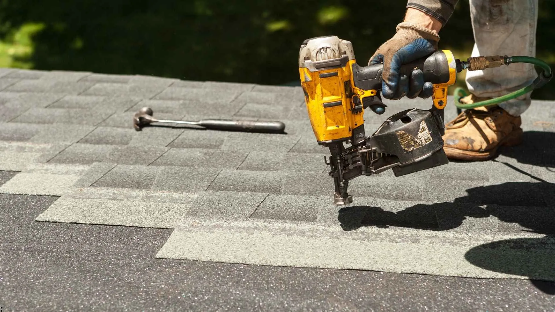 Commercial Roofing Repair Companies In Seattle