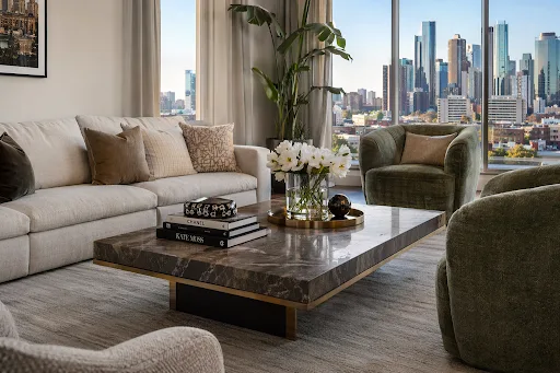 Discover the Best Coffee Table in Melbourne for Your Home
