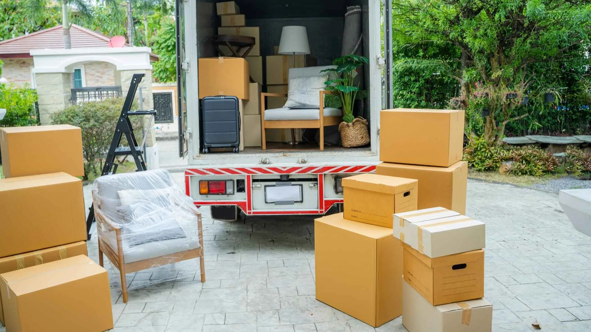 Essential Tips for a Smooth Interstate Move from Seattle, Washington