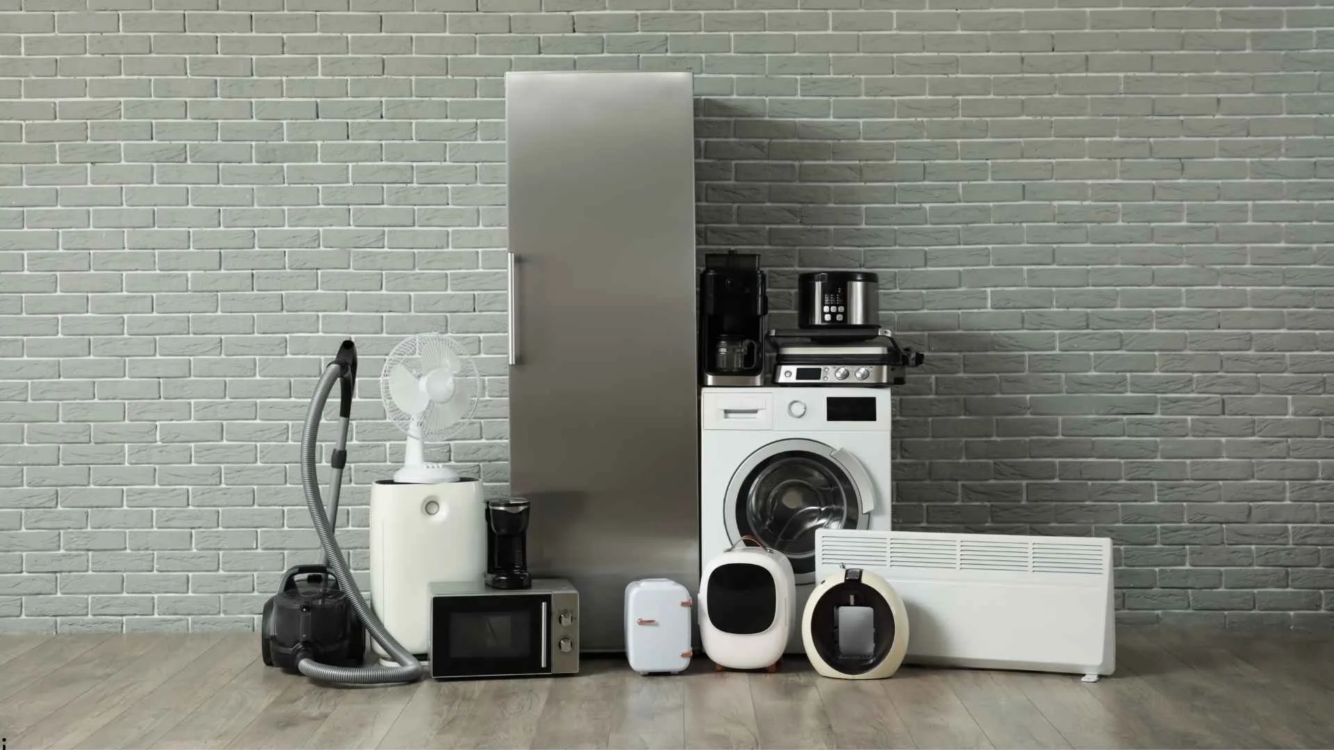 Extend the Lifespan of Your Household Appliances