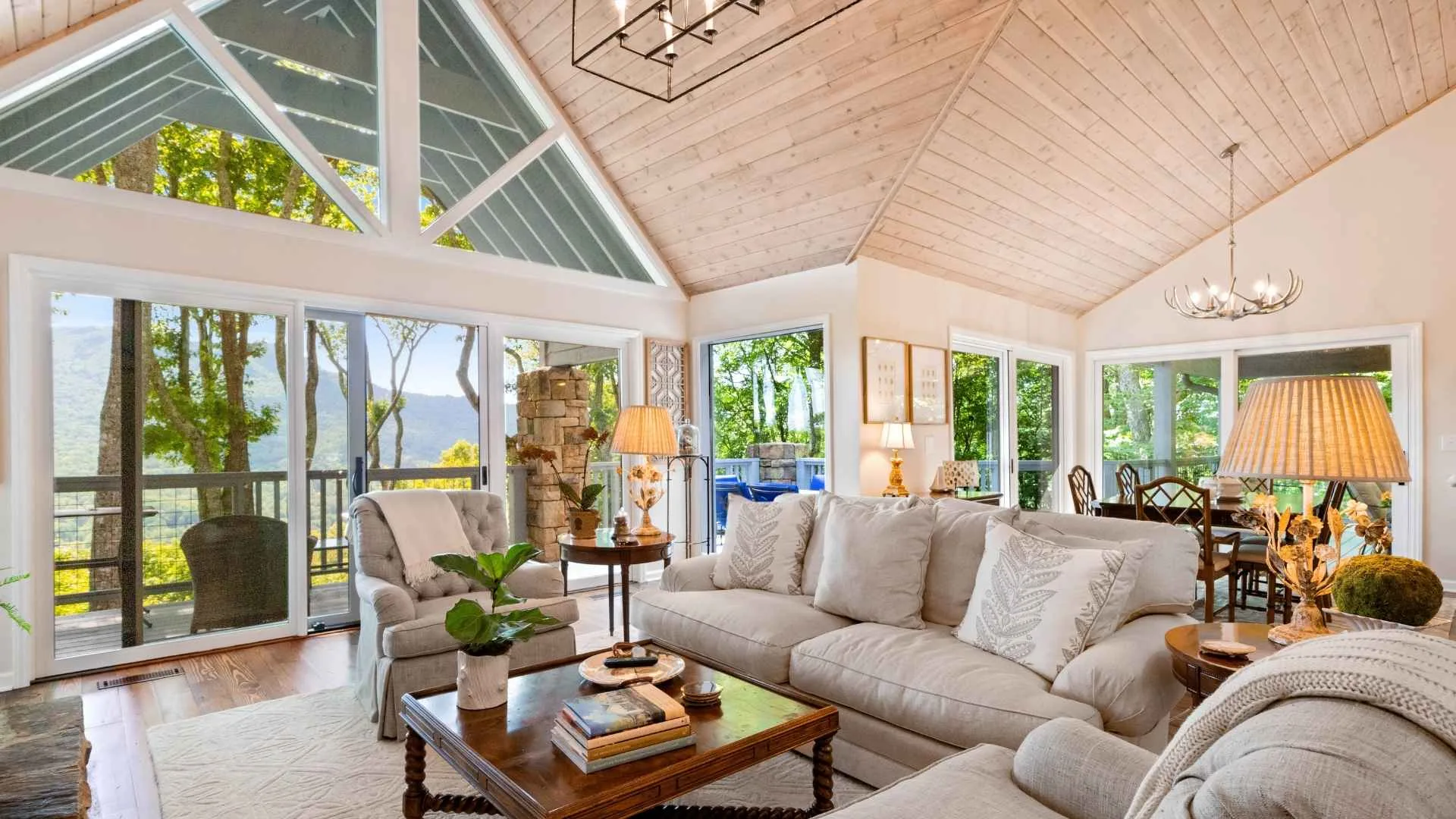 Finding Your Dream Home in Guntersville