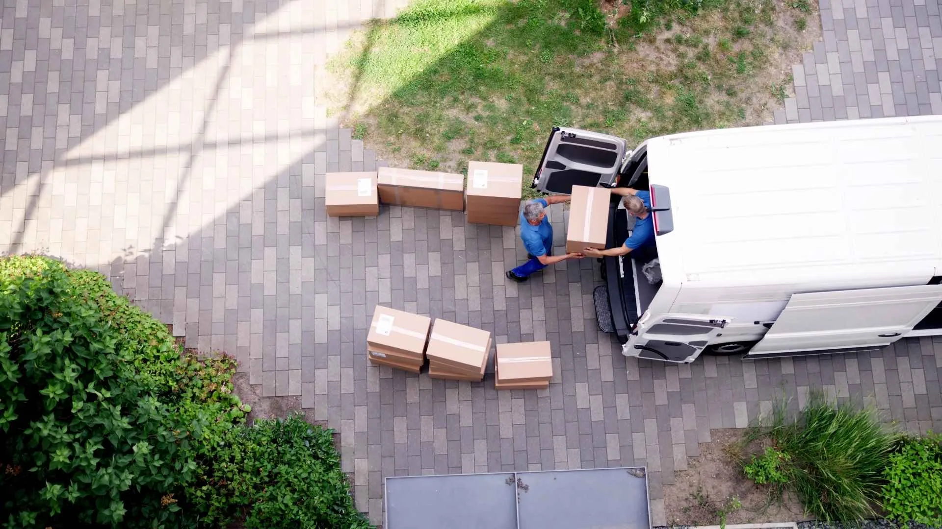 Furniture Delivery Nightmares