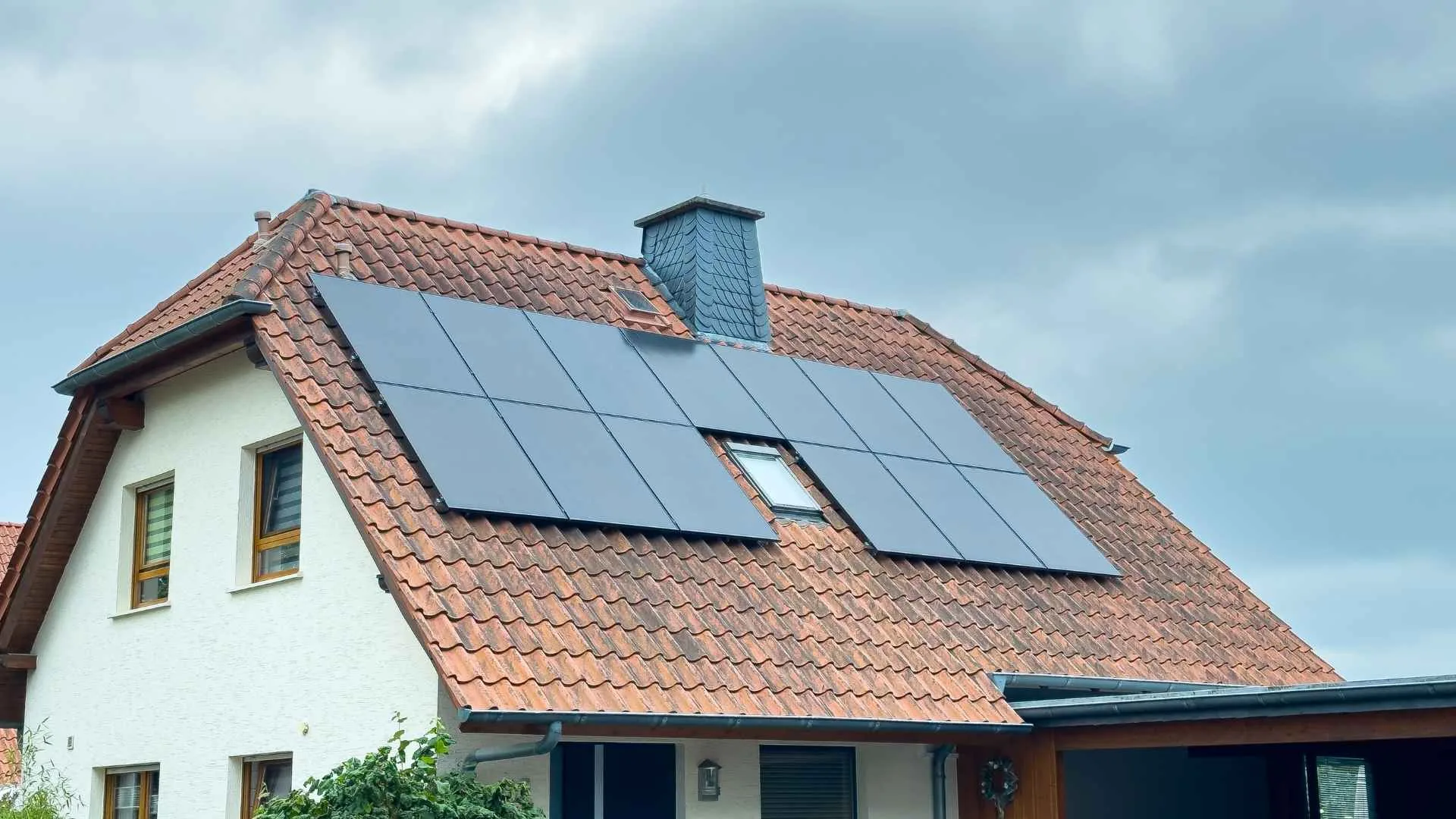 Home Energy and Efficiency Solutions