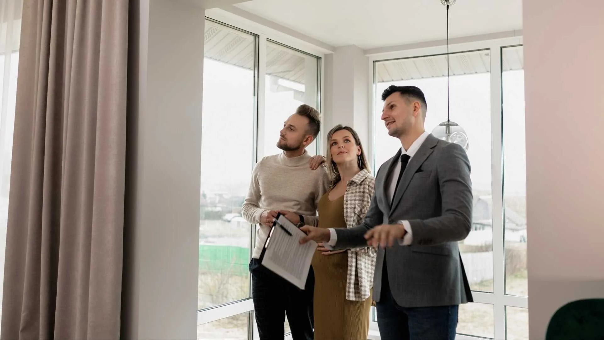 How Realtors Are Becoming Wealth Advisors Instead of Just Property Brokers