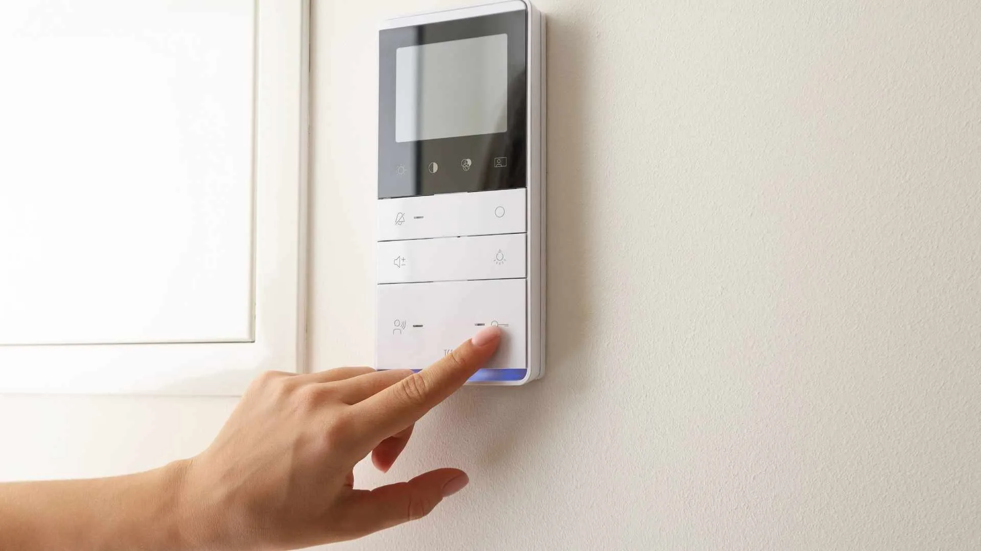 How to Improve Your Home Security With Practical Smart Tech 