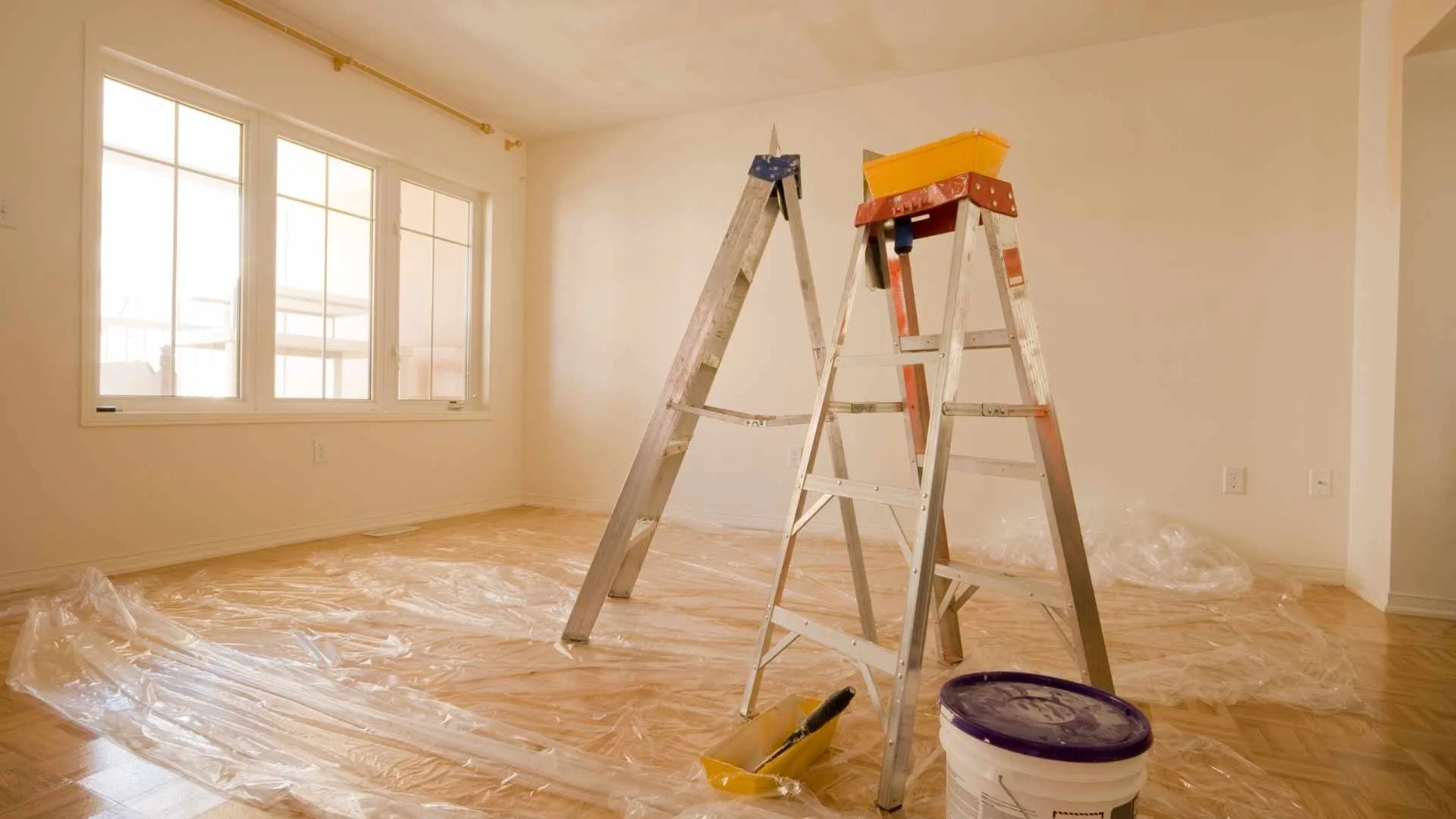 How to Tell a Rushed Paint Job From One Built to Last