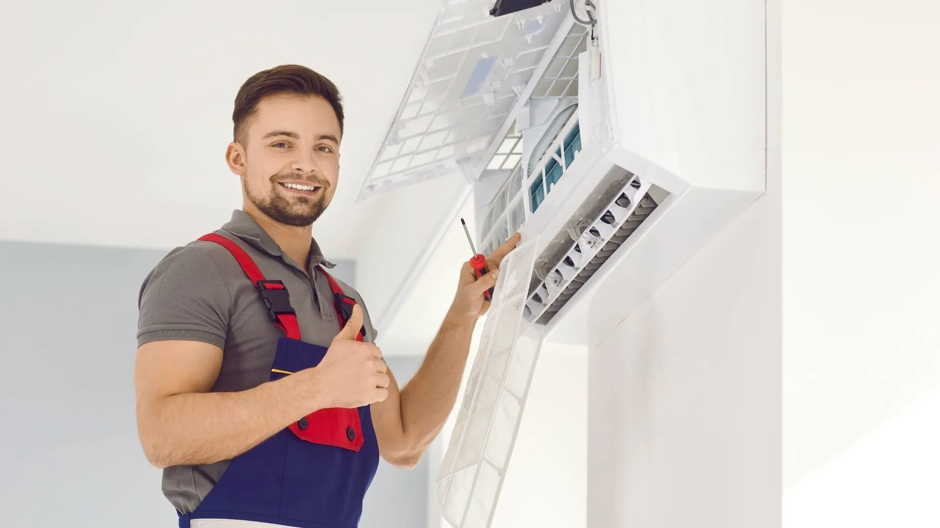 Improving Indoor Air Quality and Comfort with Modern HVAC Systems