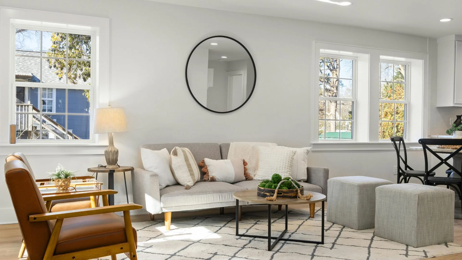 Integrating Smart Window Treatments for Modern Homes in Boise, ID