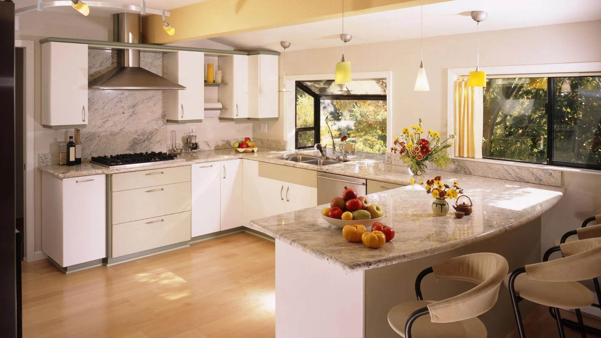 Kitchen Remodel Costs
