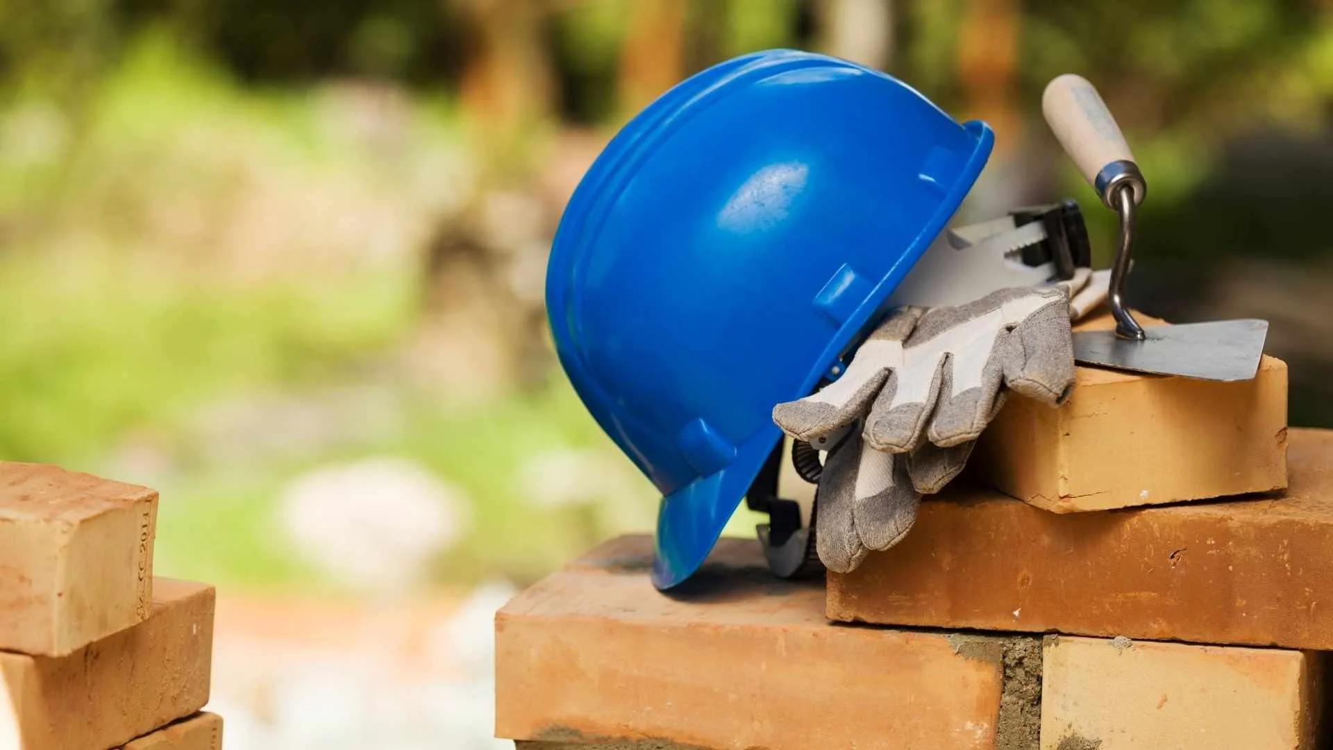 Masonry Contractor in Clark