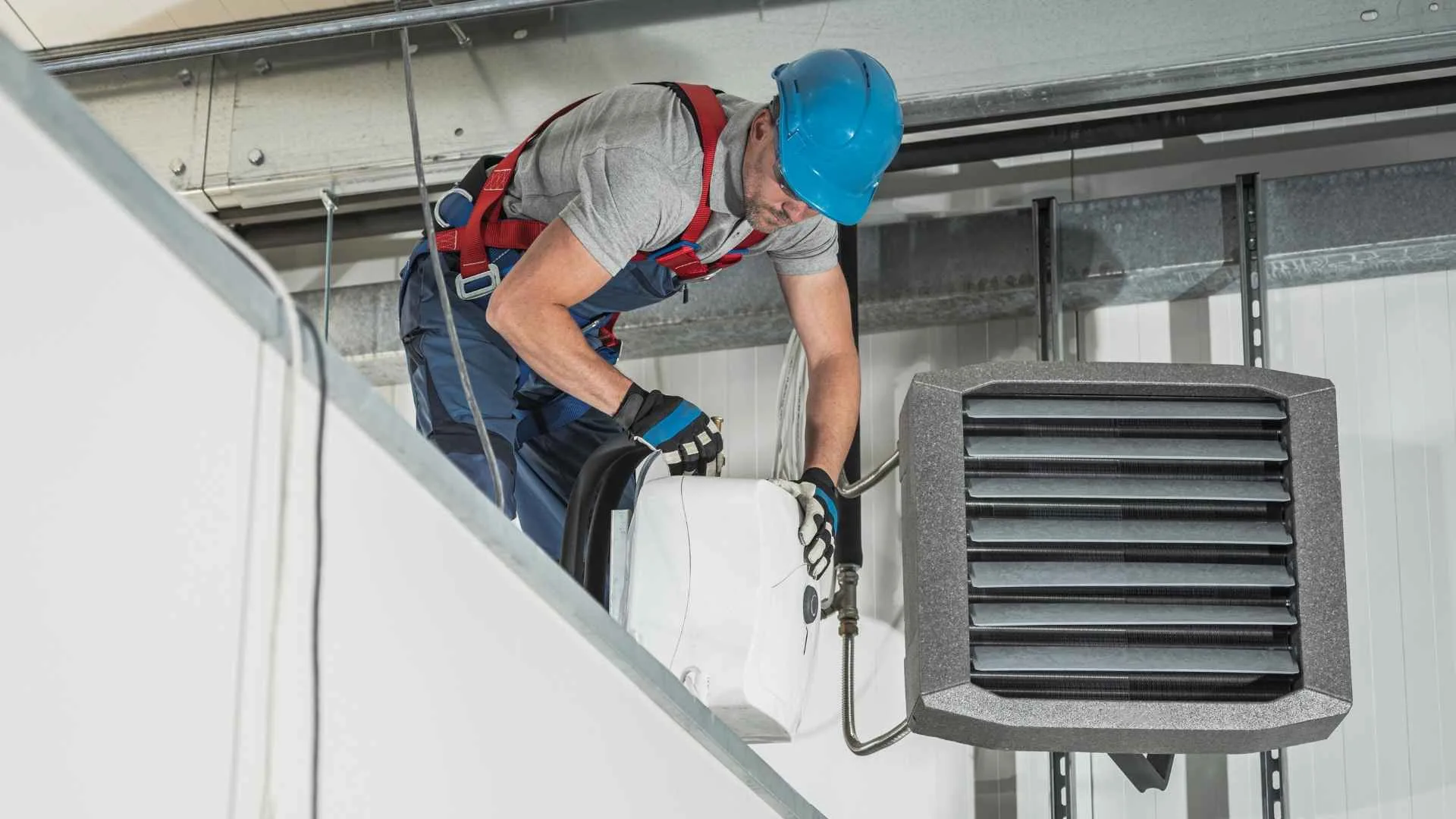 Navigating Emergency HVAC Repairs and Mechanical Upgrades
