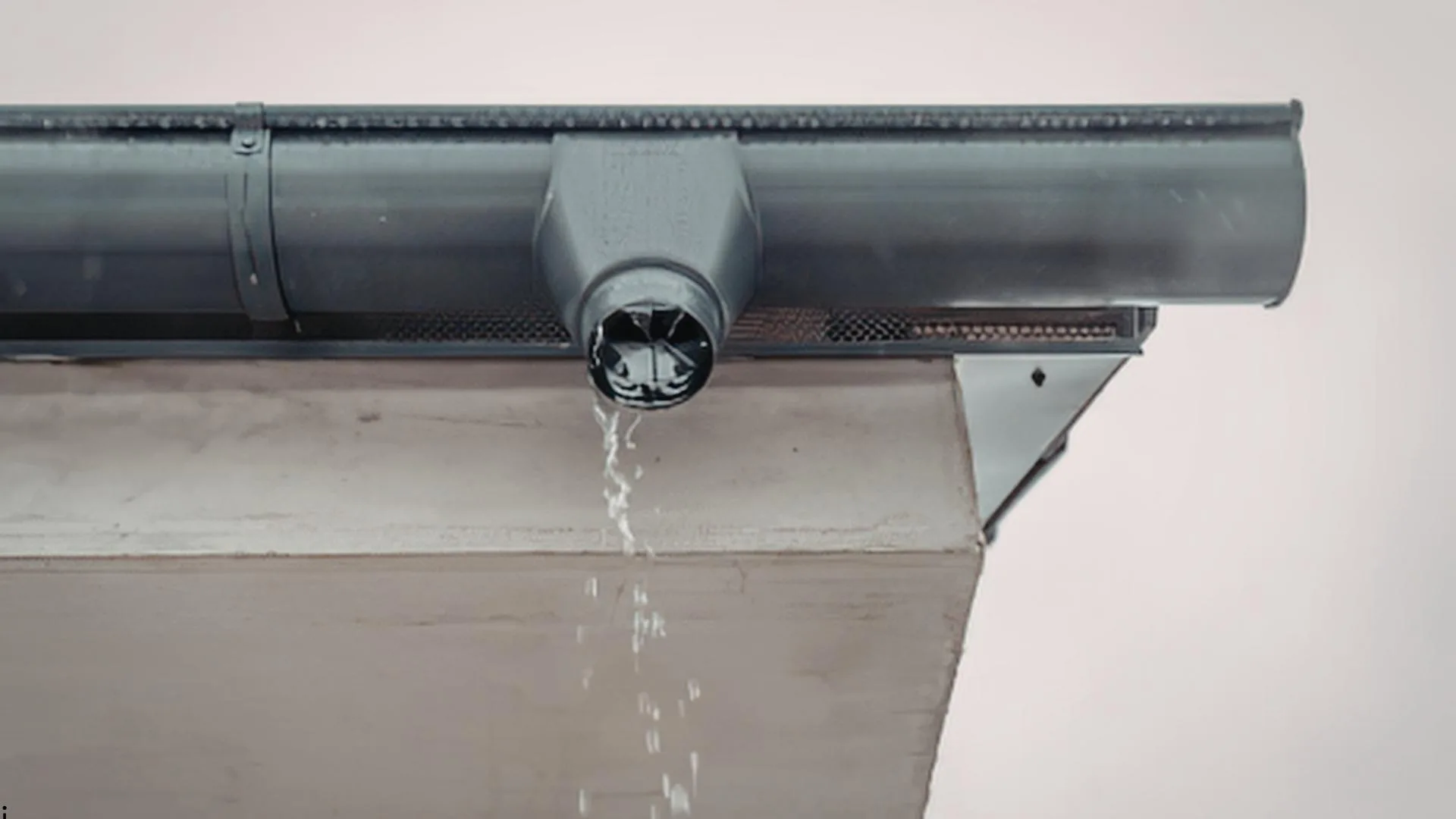 Poor Gutter Drainage Causes