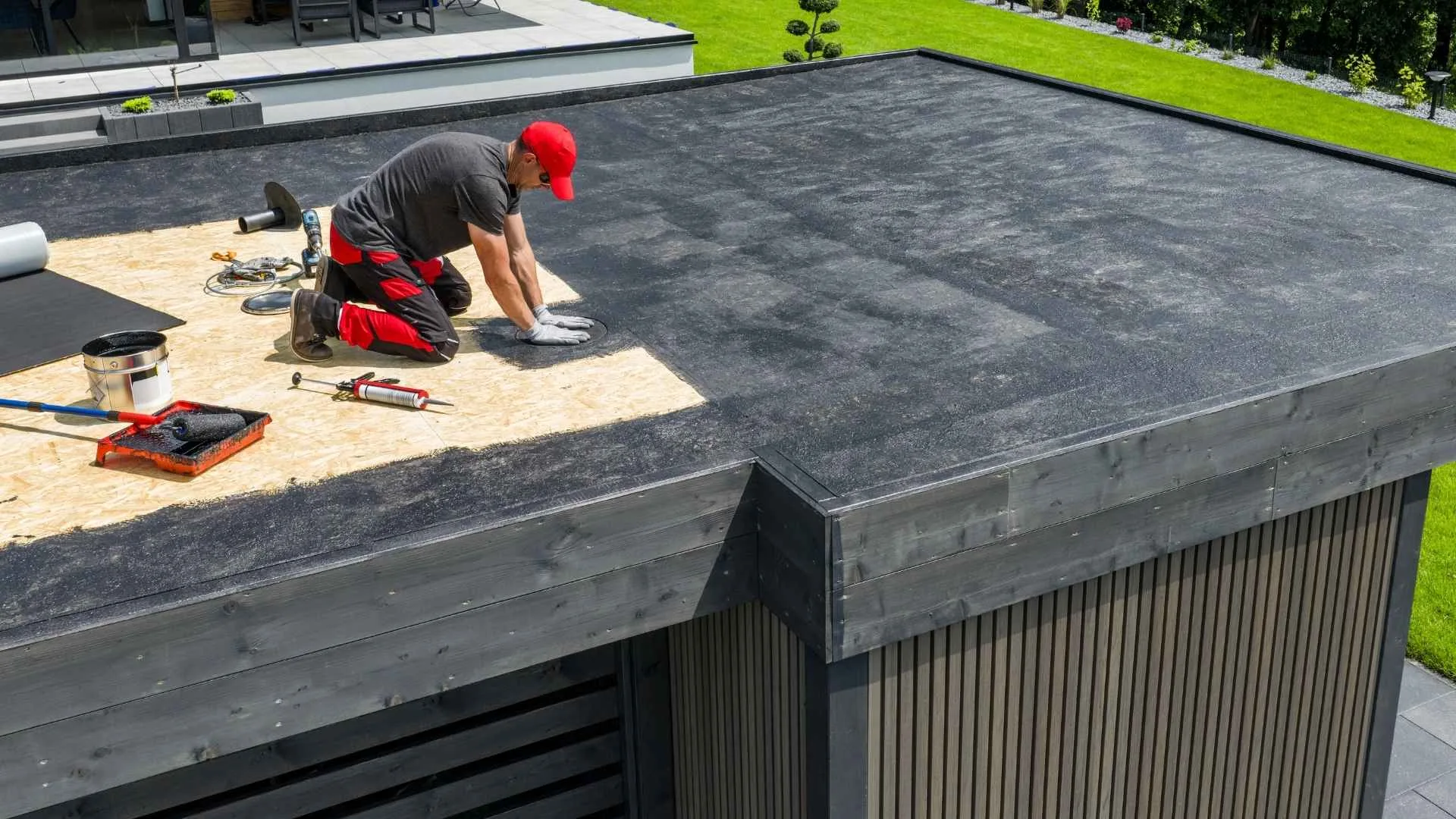 Remodeling Projects That Almost Always Surface Roofing Issues