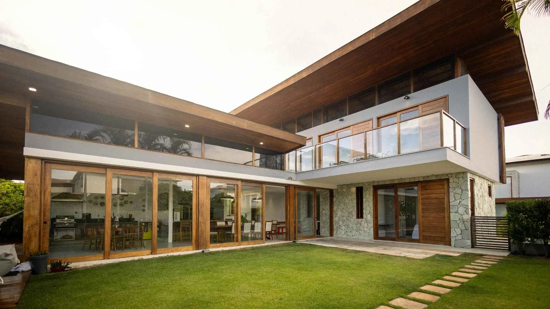 Sustainable Architectural Design Trends to Watch in 2026