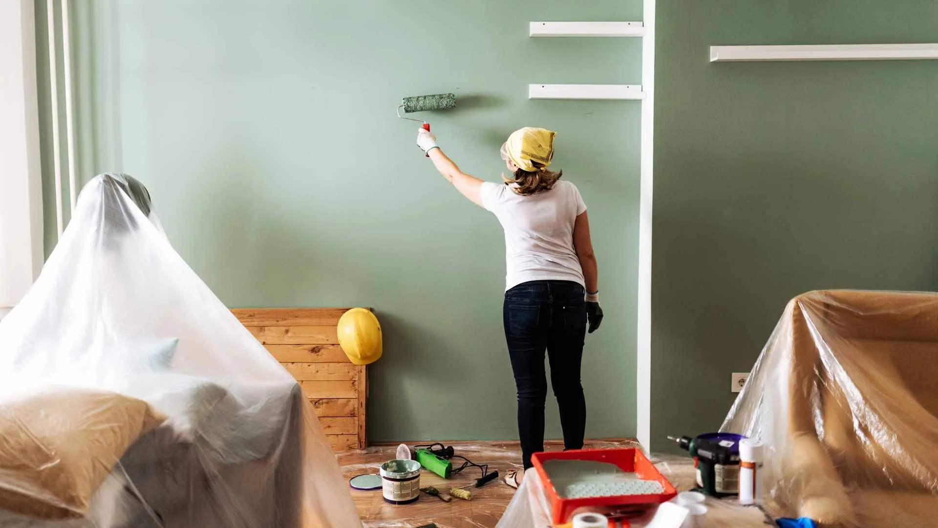 Top Home Improvement Partners in Roswell