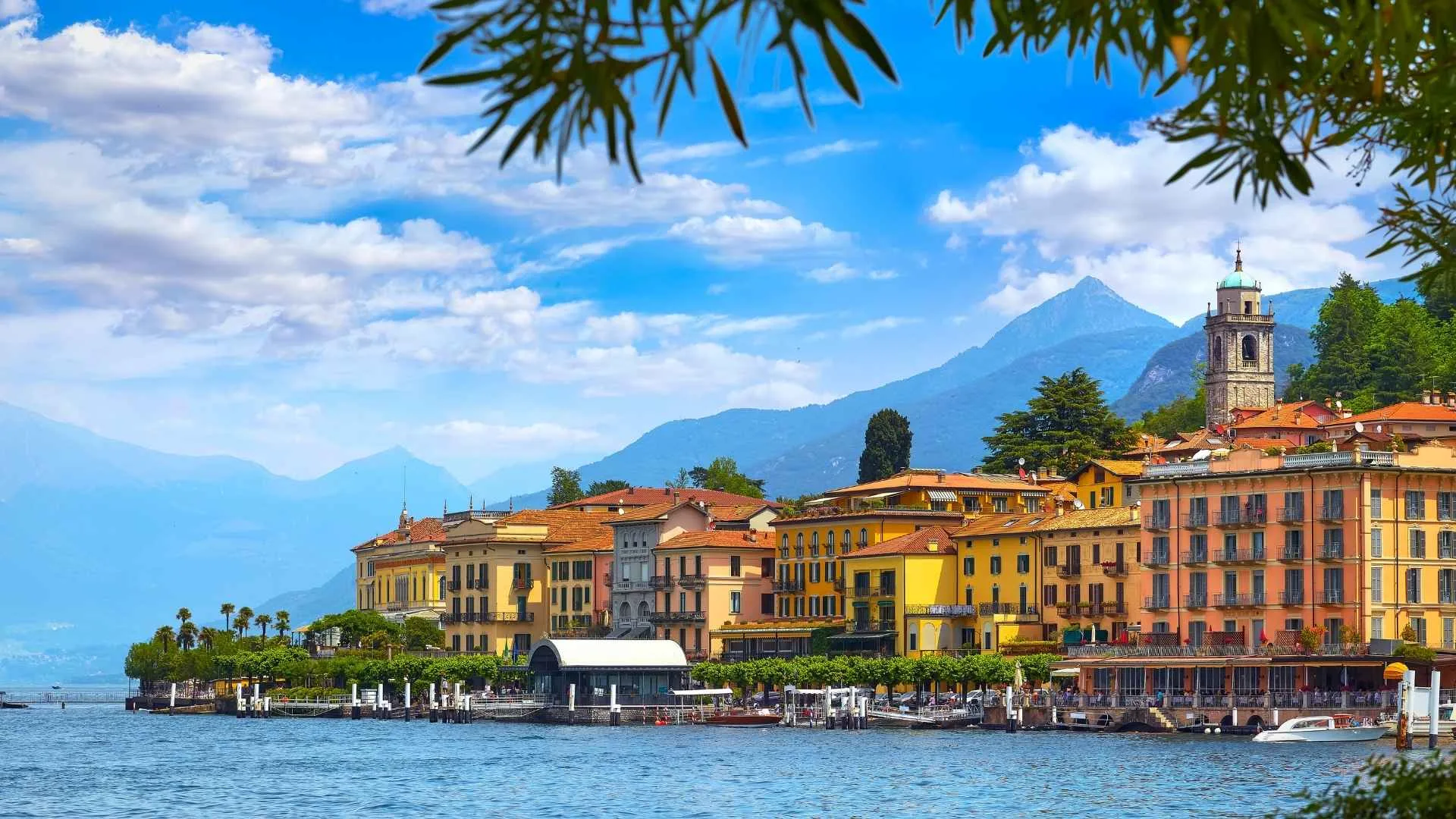 Top Lake Towns for a Peaceful 55+ Lifestyle in the USA