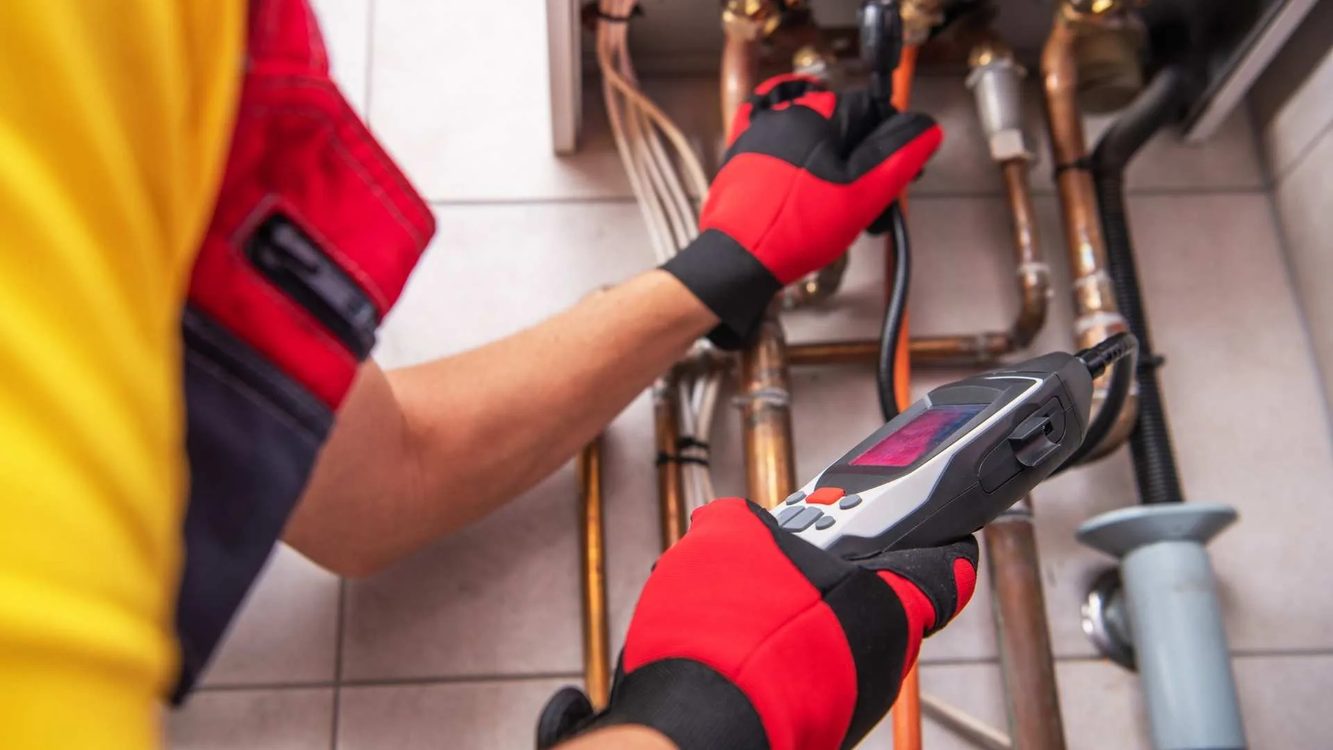 Ways Plumbing Companies Strengthen Water Safety