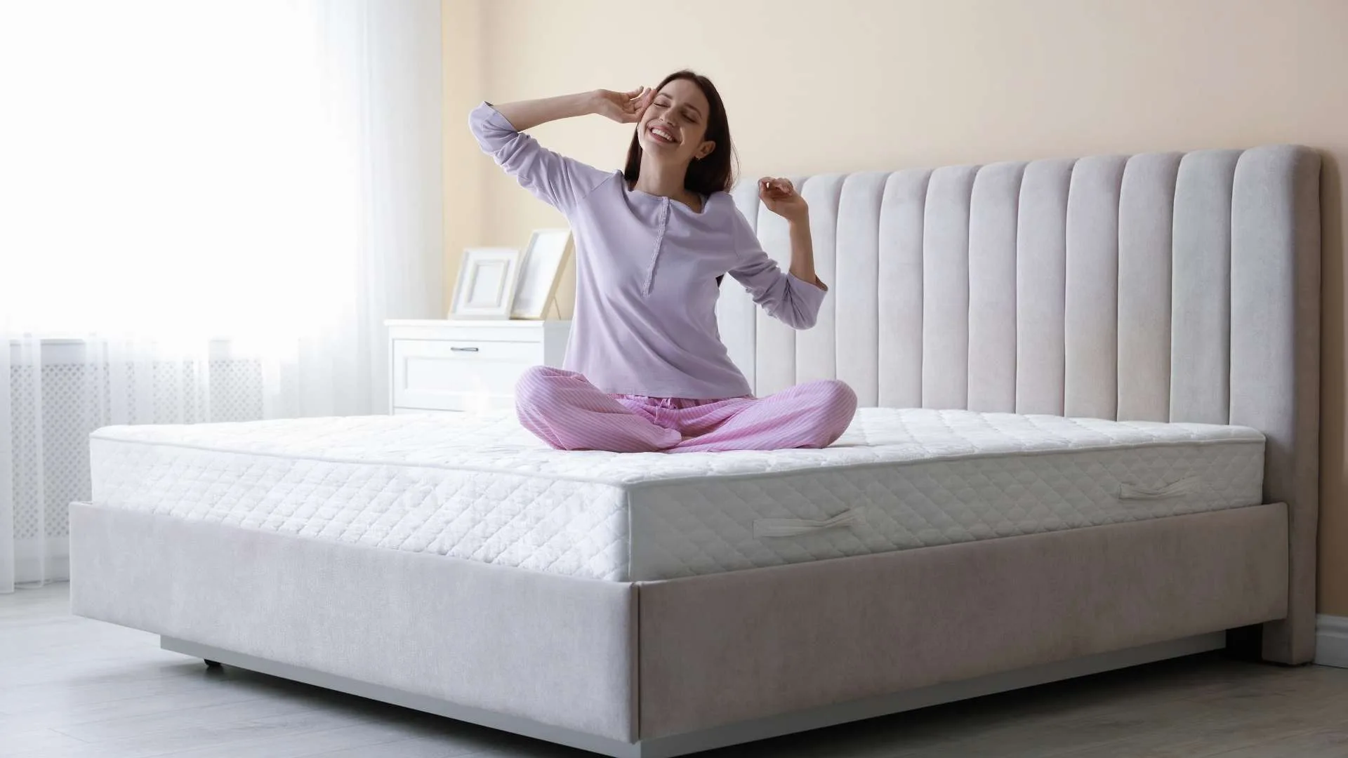 What Chiropractors Say About Choosing a Mattress for Back Pain