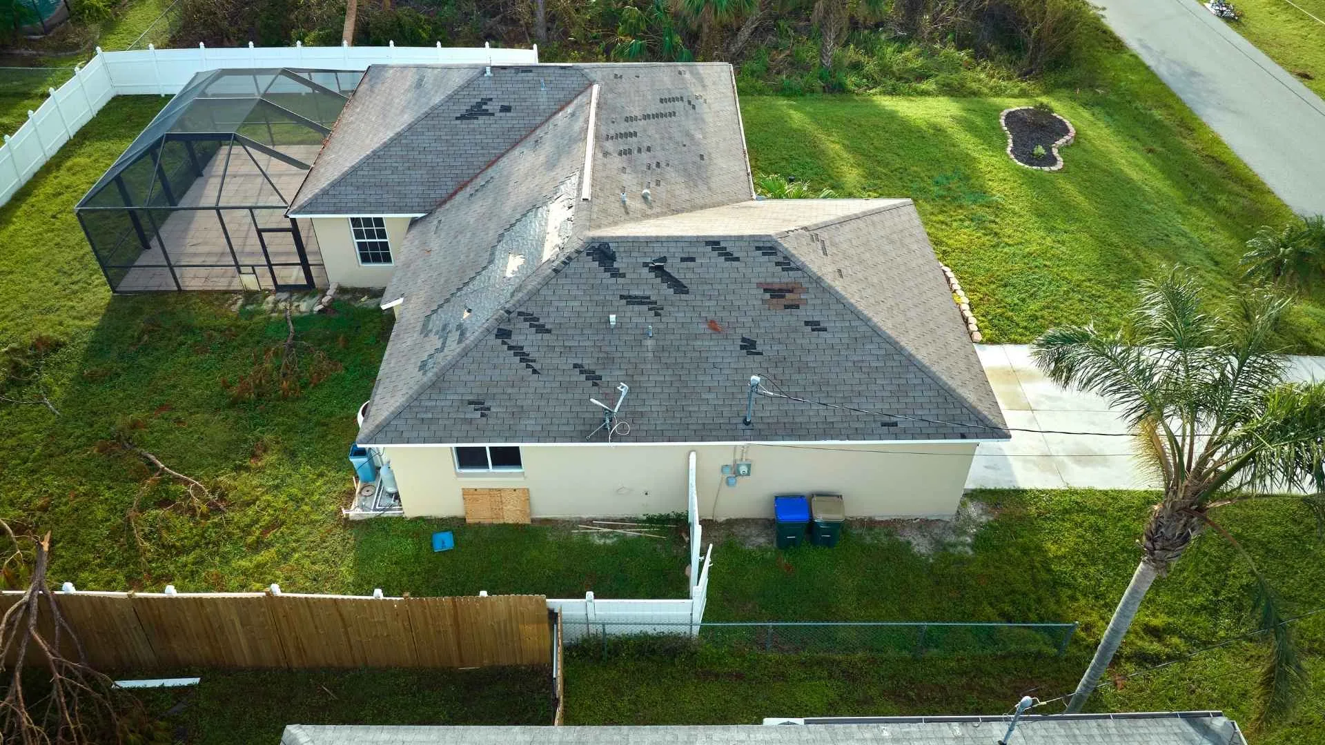 What Steps Help Protect Homes in Kent From Roof-Related Moisture Damage