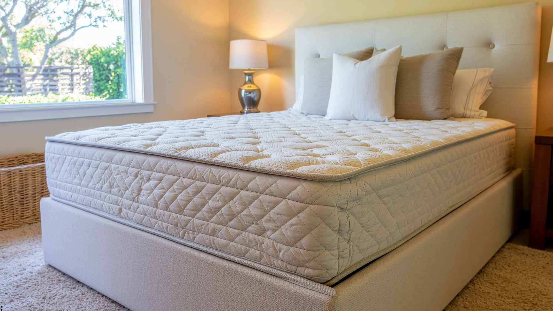 Which Mattress Features Help Reduce Pressure on the Spine