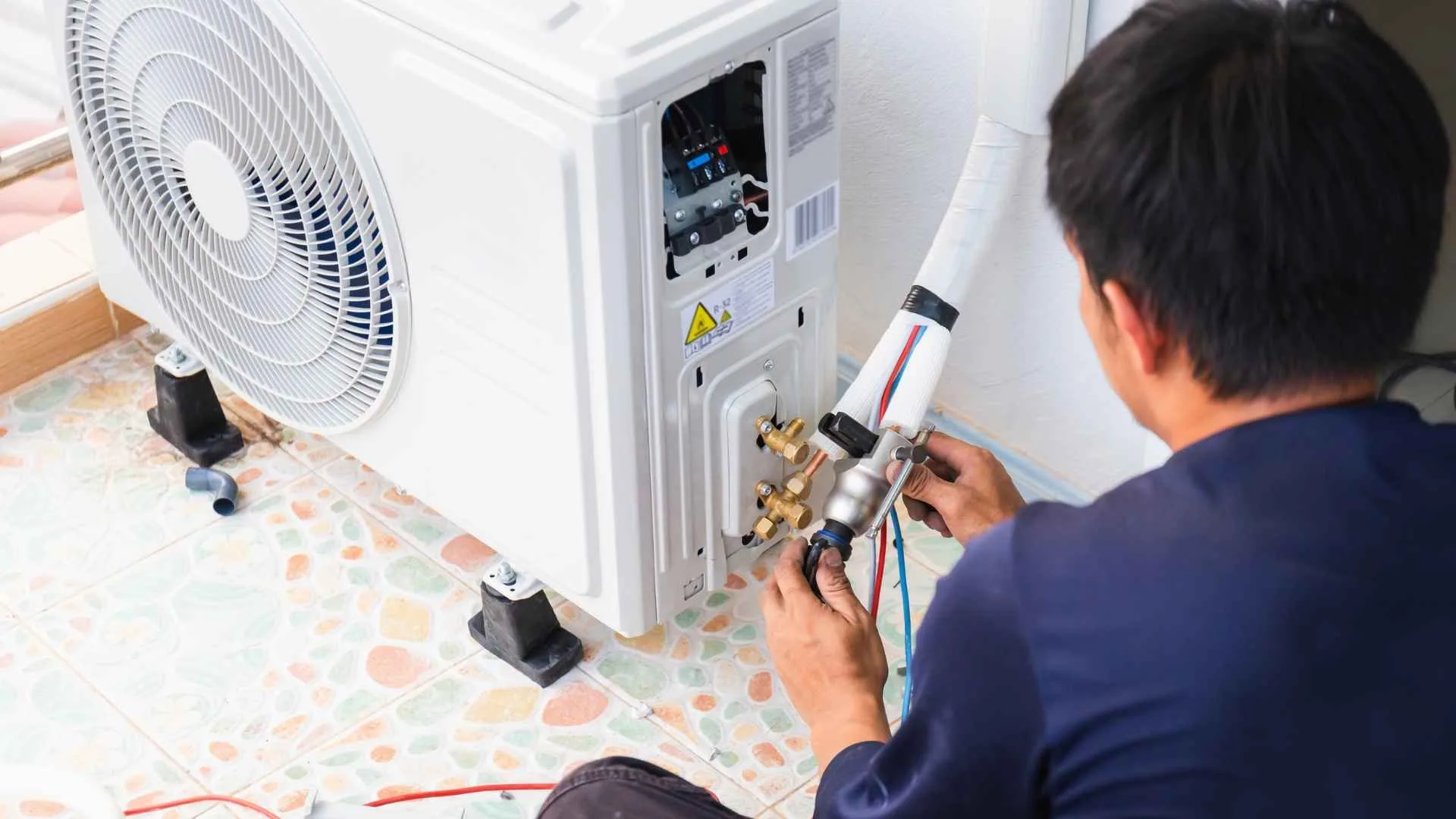 Why Your Air Conditioner Works Harder
