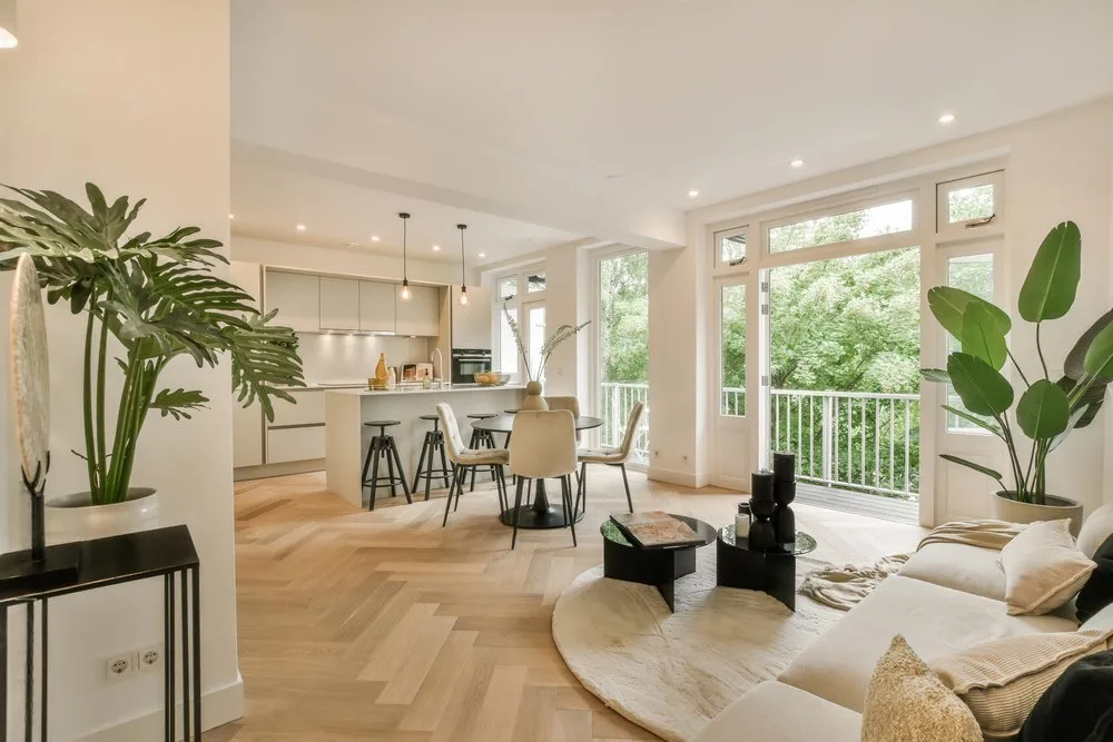 Best Luxury Flooring Brands for High-End Homes