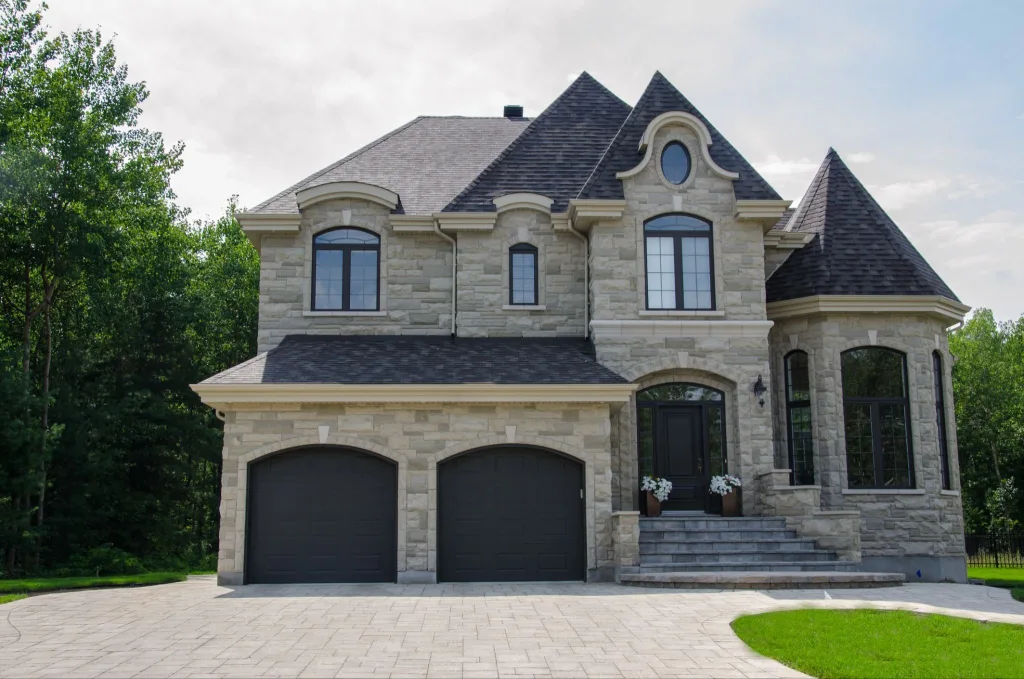 How the Building Process Feels From the Homeowner's Seat