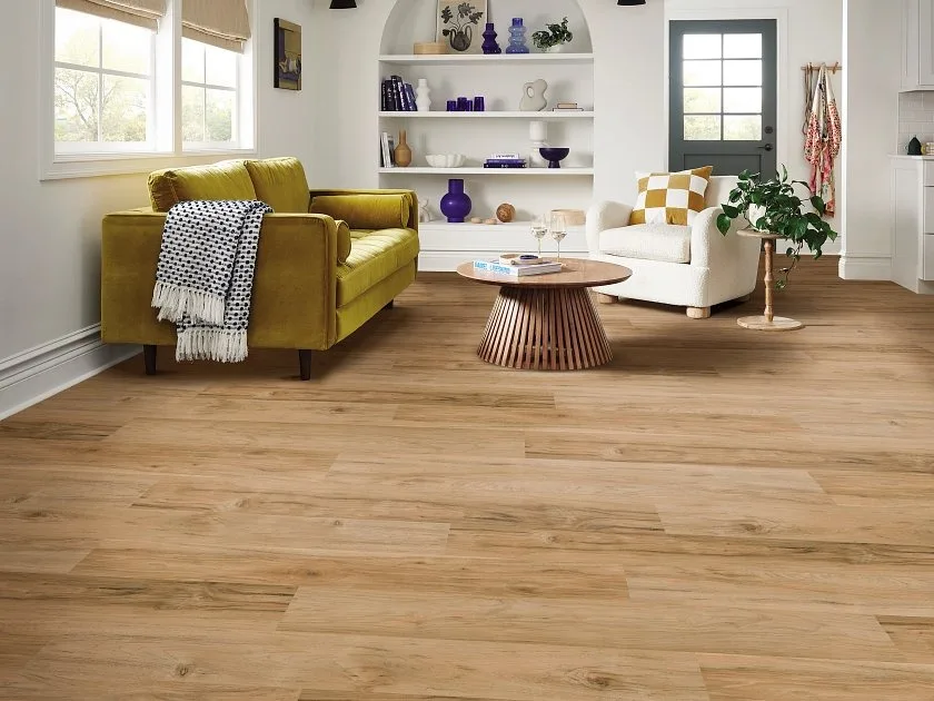 Shaw Floors
