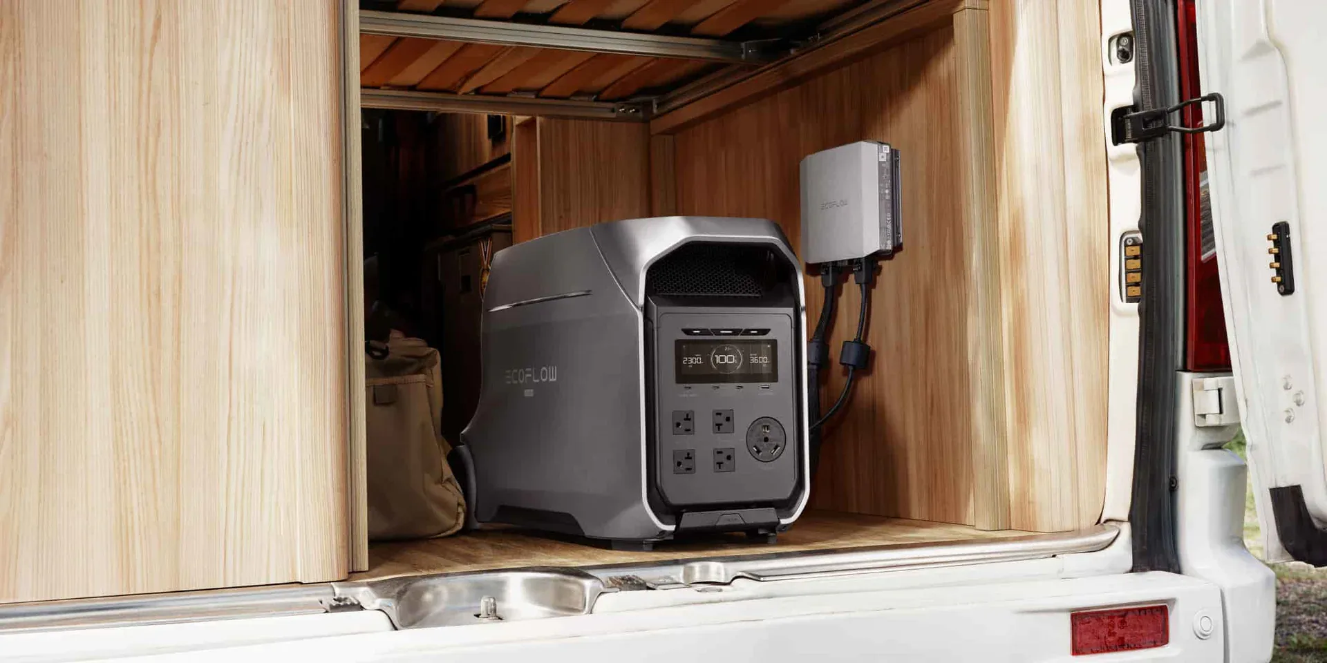 Can a Portable Power Station Run a Microwave
