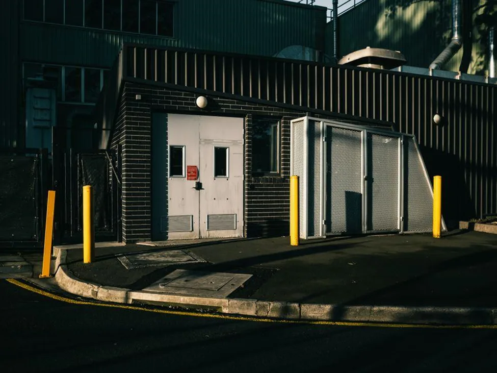Enhancing Home Security with Professional Garage Door Services
