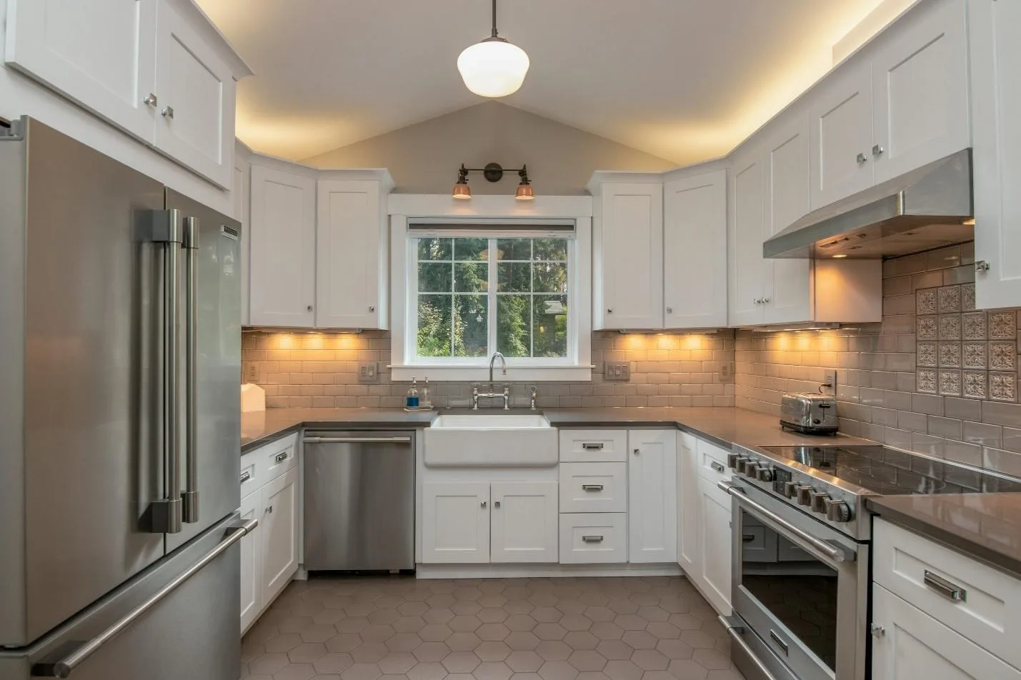 cabinet styles for 2026