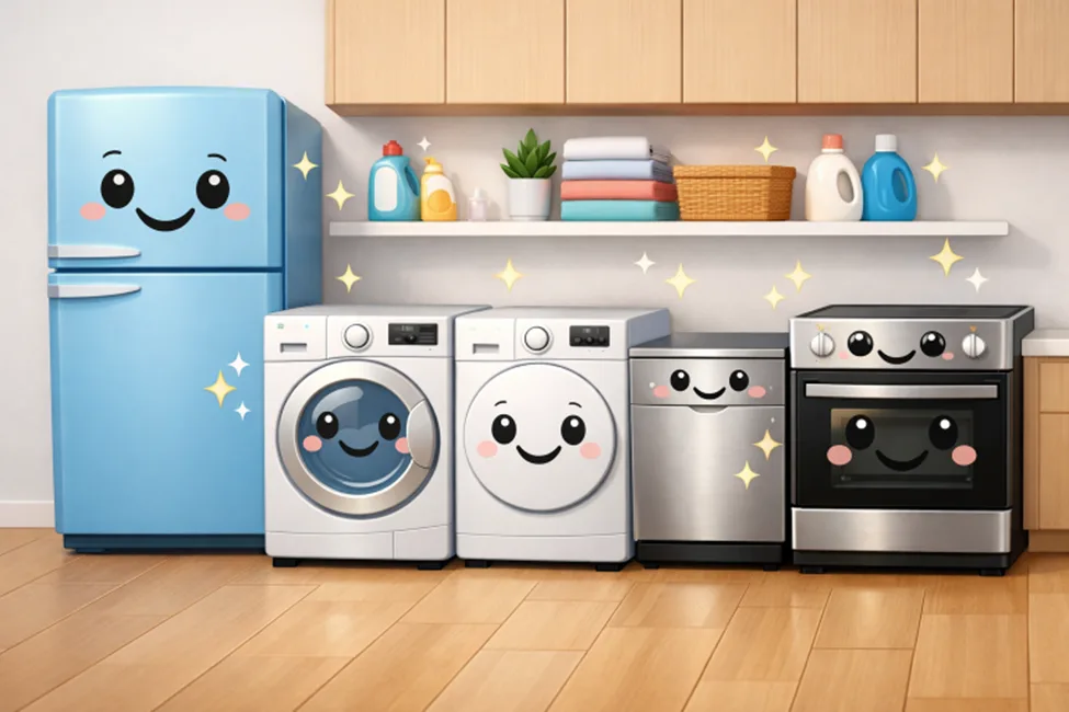 Dryer Upkeep
