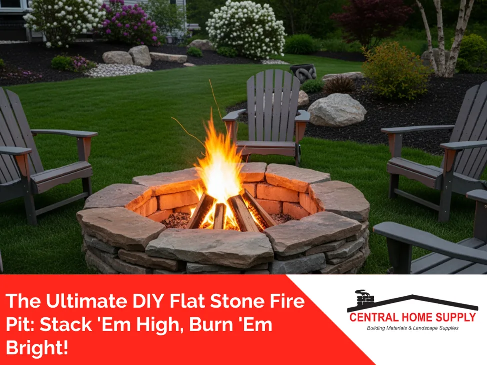 Landscaping and Premium Furniture