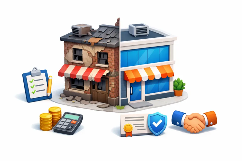 Establish a Realistic Budget
