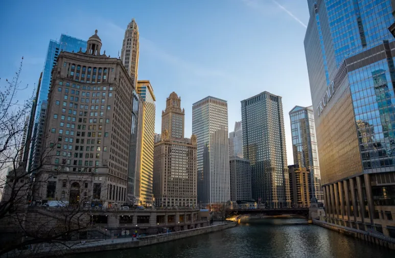 Why More Retirees Are Trading the Suburbs for Lakefront Towns