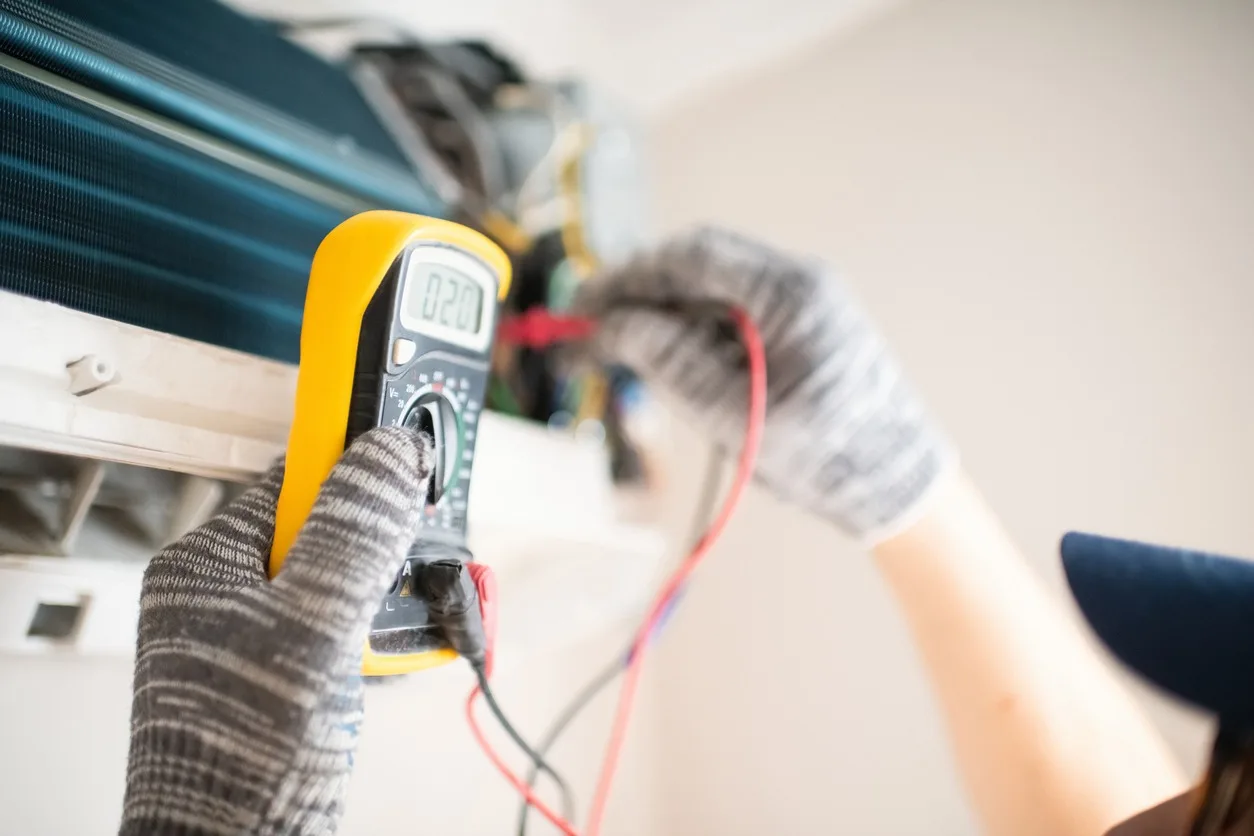 AC Repair in Calgary
