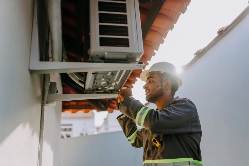 Sounds and Smells That Signal Trouble