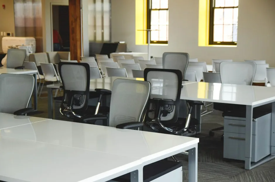 Choosing Office Chair Suppliers for Growing Businesses