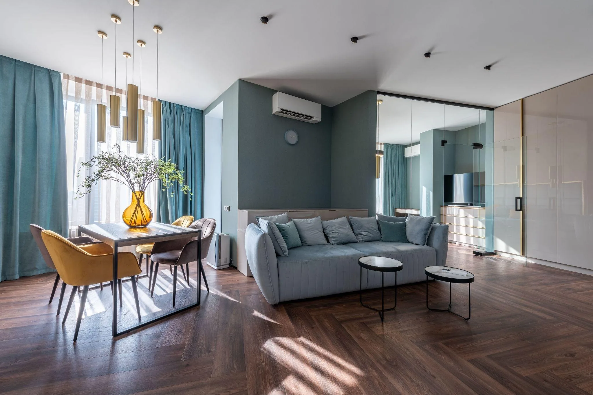 When Is an AC Problem Actually an Emergency