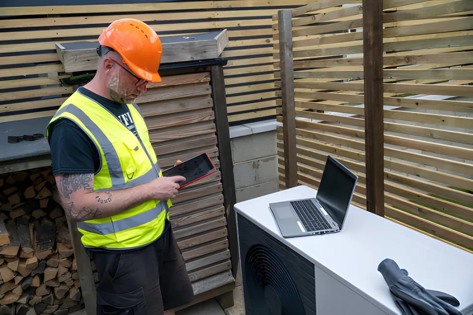 Professional Maintenance for Heating and AC Systems