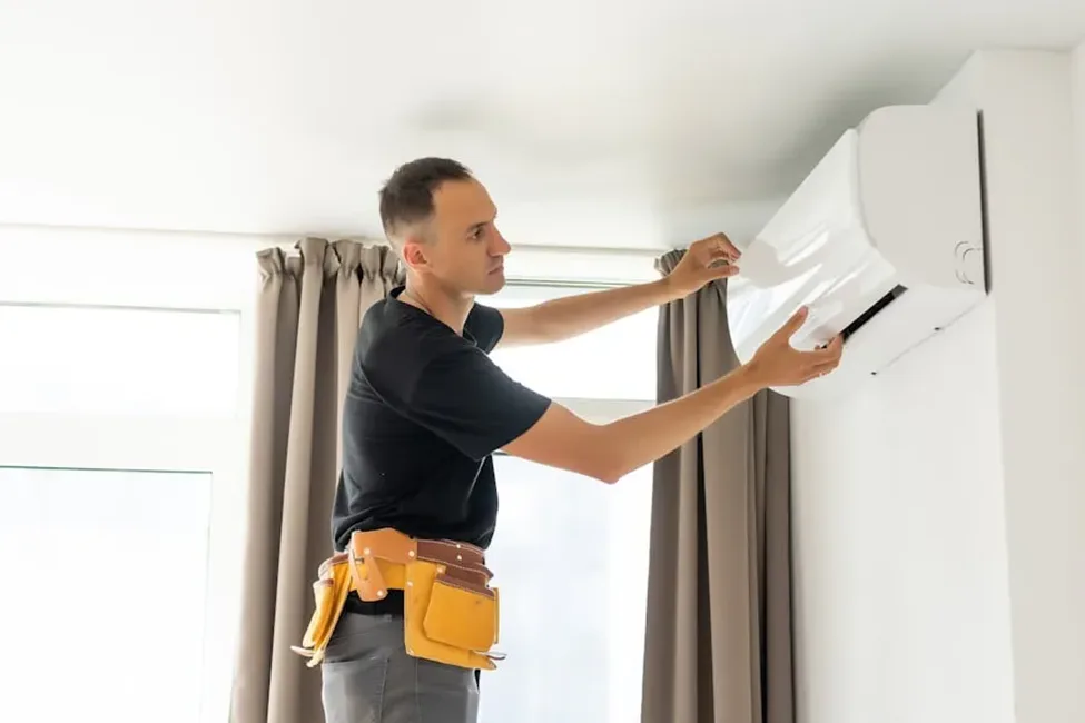 Professional Maintenance for Heating and AC Systems