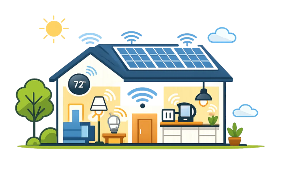 Smart Thermostats