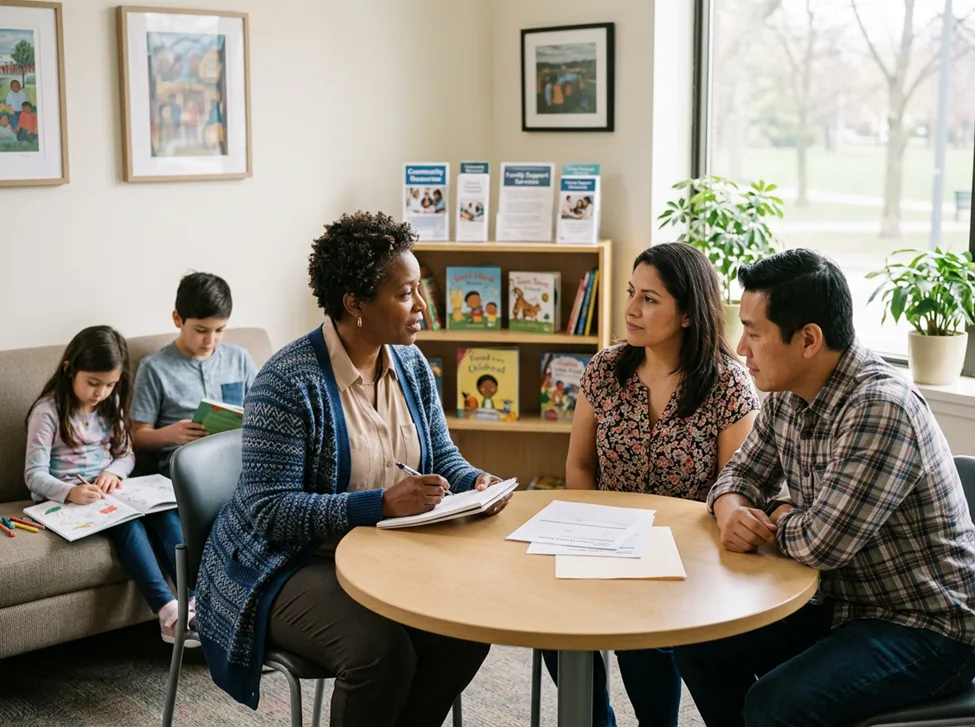 Understanding CPS In-Home Services: Safety, Support, and Family Well-Being