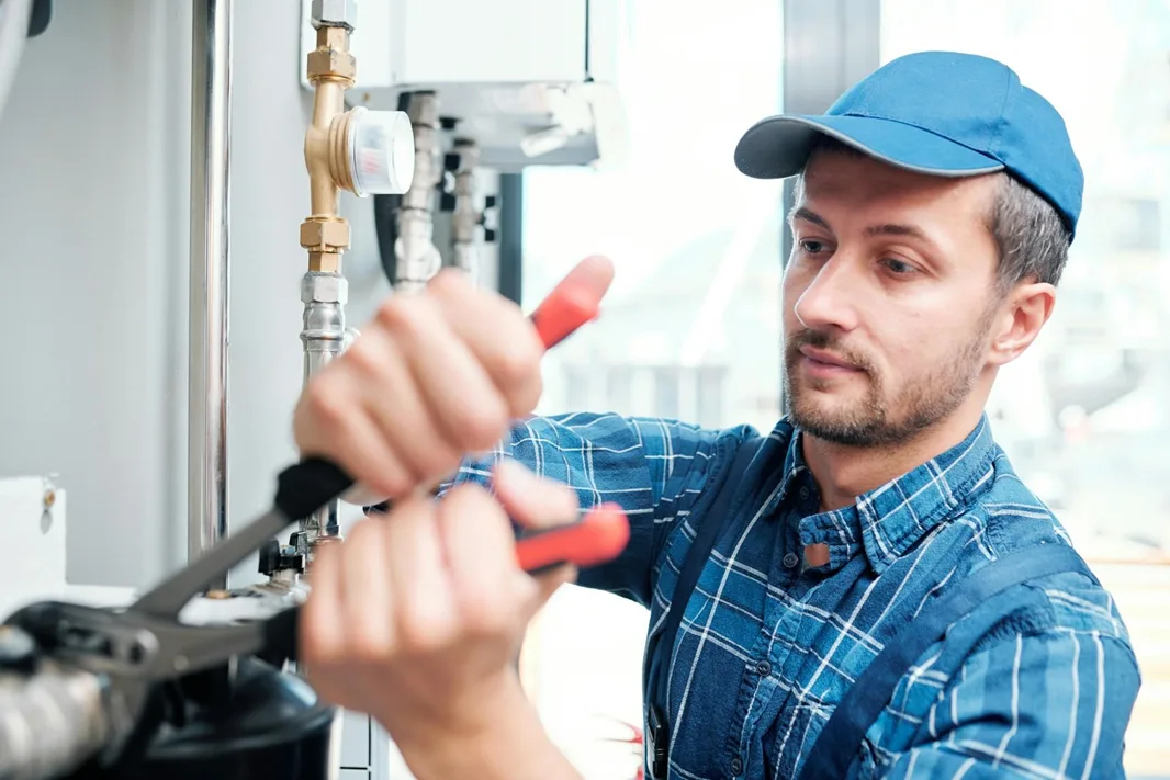 How to Find a Plumber You Can Genuinely Trust