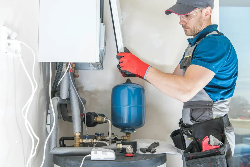 Why a Licensed Plumber Is the Smartest Choice for Your Home