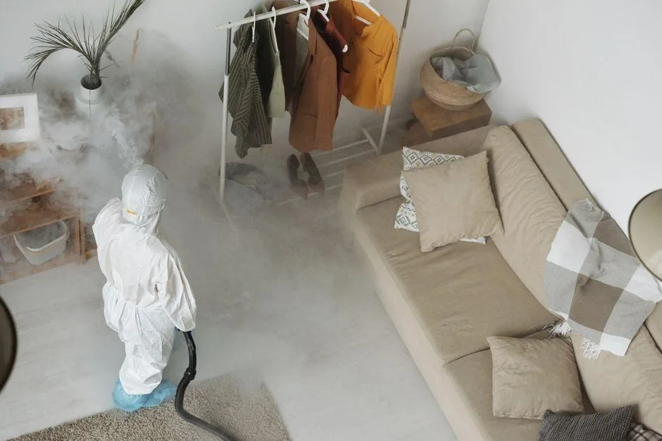Simple Ways to Keep Pests Out of Your Home